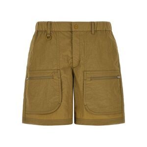 Laminar Men Cargo Bermuda Shorts